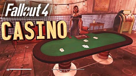 fallout 4 casino mod